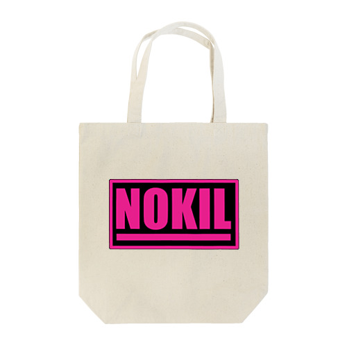 NOKIL BASIC Tote Bag