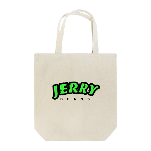 JERRYBEANS 代表ロゴ Tote Bag