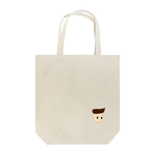 ウェリーくん Tote Bag