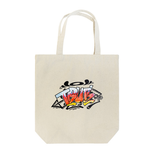 TRUTH Tote Bag