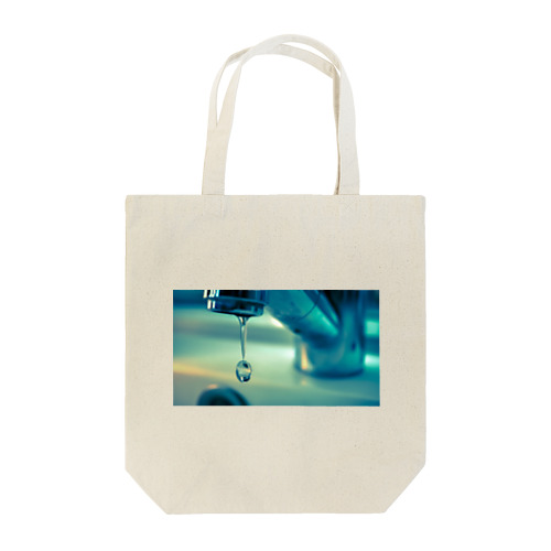 jaguchi Tote Bag