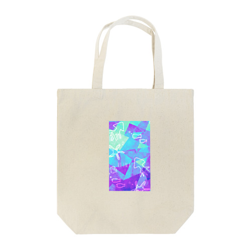 れいちゃん Tote Bag