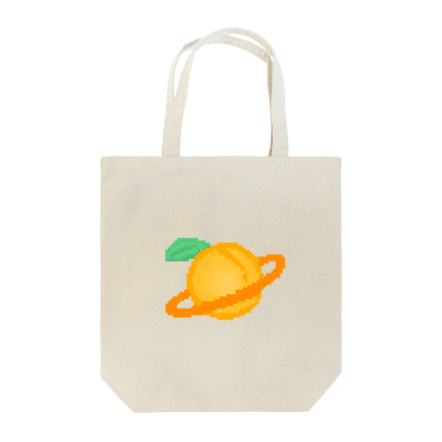 あんずの惑星 （あんずのほし） Tote Bag