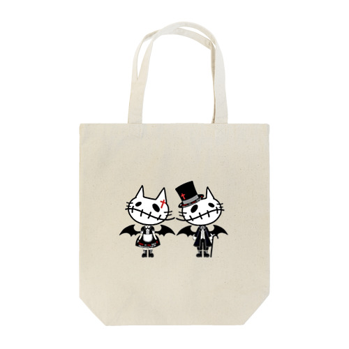 ダークニャイト Tote Bag