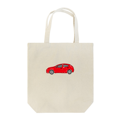 small garage Ⅱ Tote Bag