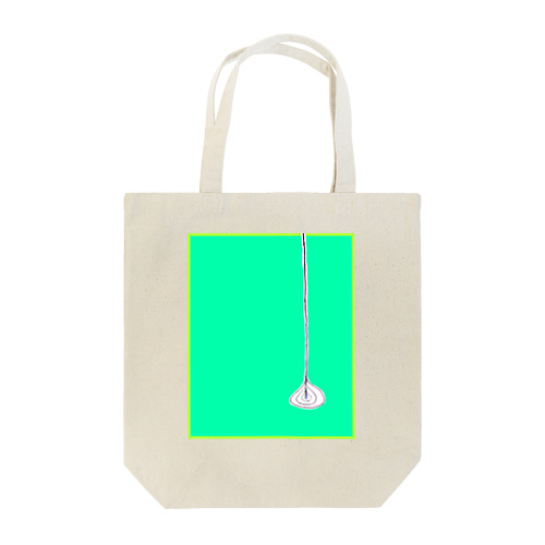 小籠包オーナメント(ドローイング0007) カラー01 Tote Bag