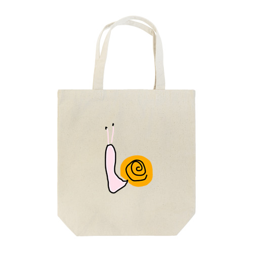 なおつむり Tote Bag