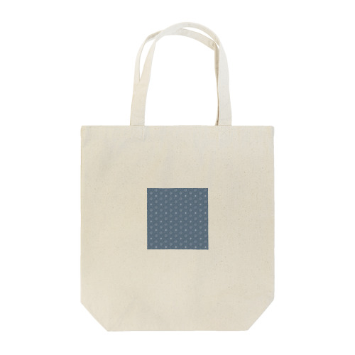 麻の葉模様 Tote Bag