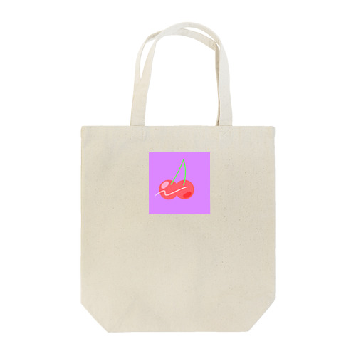 量産系ちぇりぃ Tote Bag