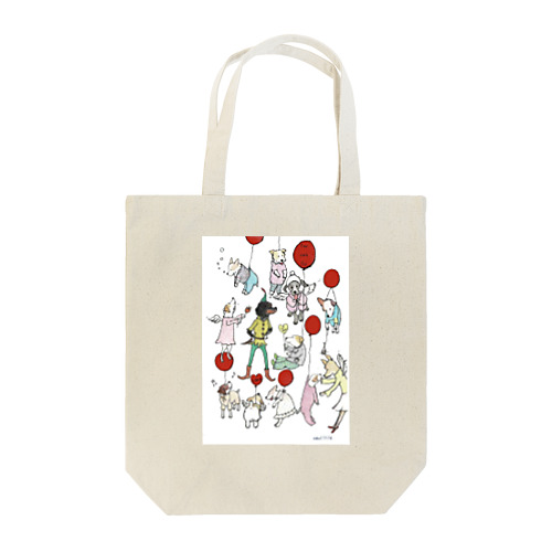 You can fly Tote Bag