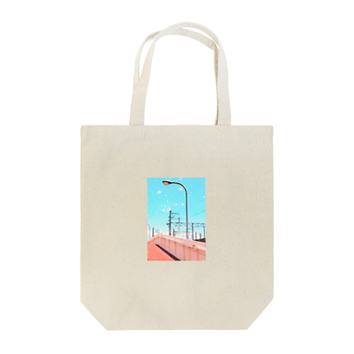 The summer solstice Tote Bag