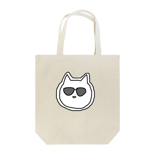 ぐらさんねこ Tote Bag