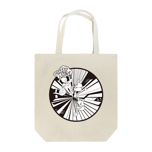 <GBR> Manhattan Night  Tote Bag