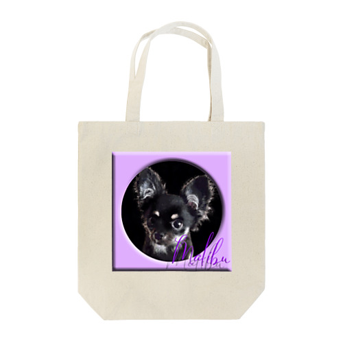 malibu Tote Bag