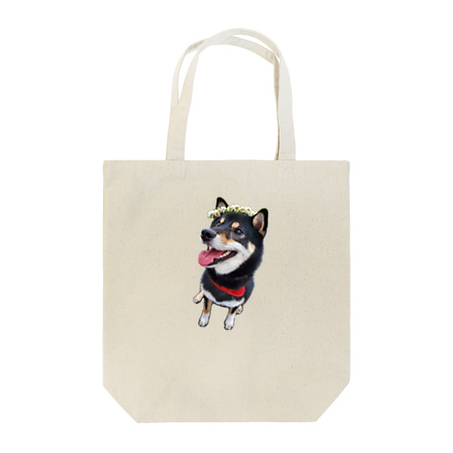 玄関に飾りたい Tote Bag