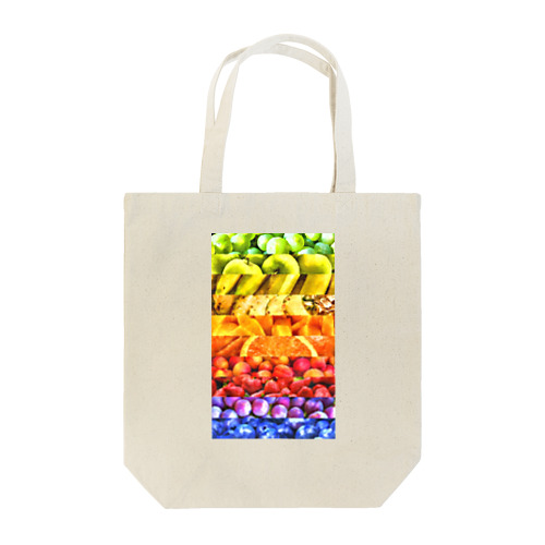 フルーツづくし Tote Bag