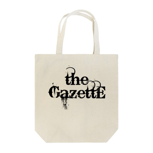 theGazette Tote Bag