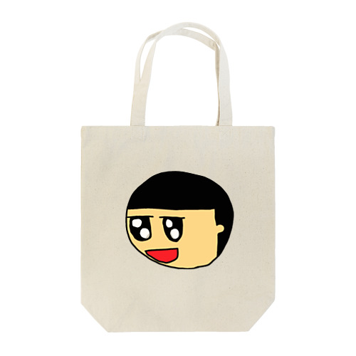 宮ちゃんＢ Tote Bag