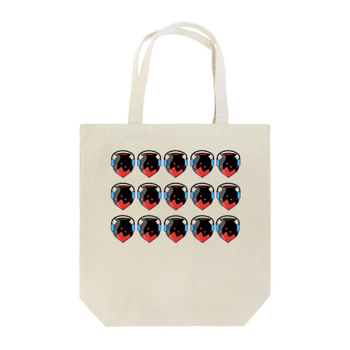 15の壺 Tote Bag