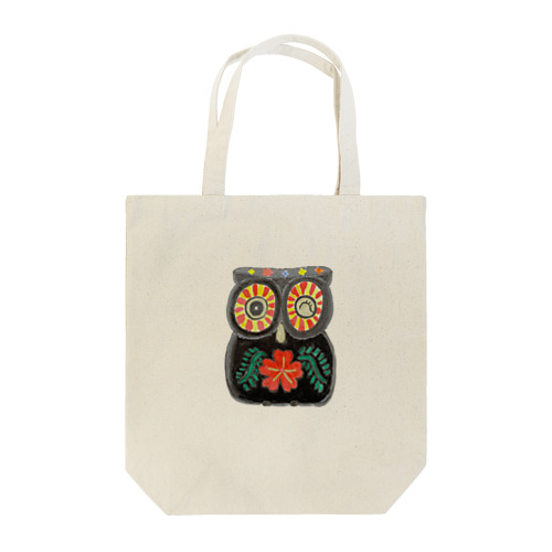 keep on smiling Tote Bag