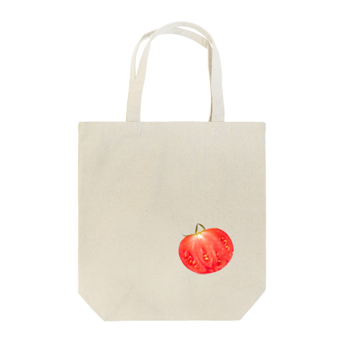 トマト Tote Bag