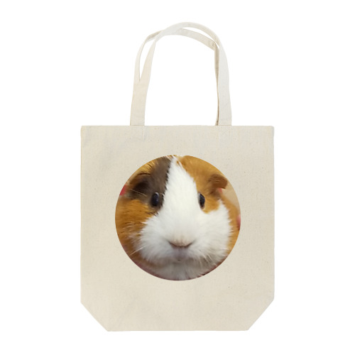 マルちゃん Tote Bag