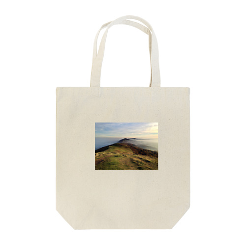 There's always tomorrow. Tote Bag