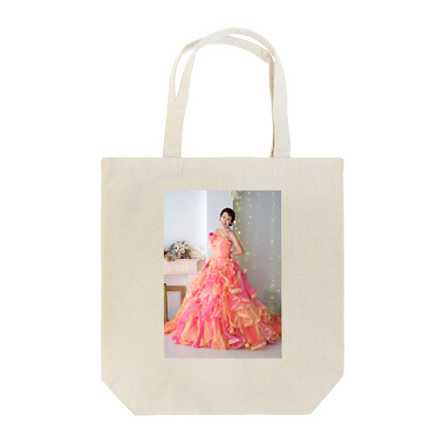 姫野舞子3 Tote Bag