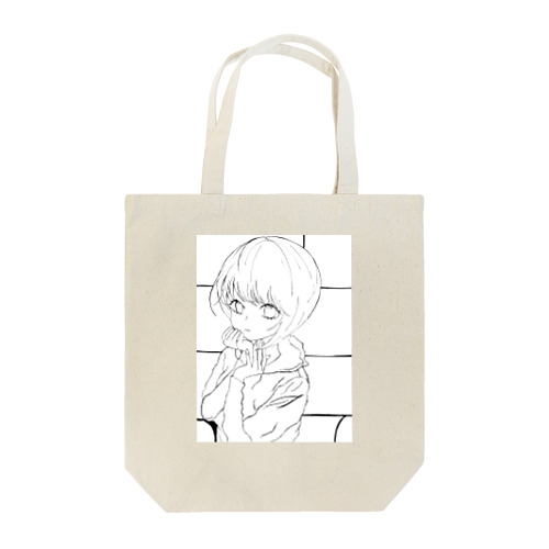 01 Tote Bag