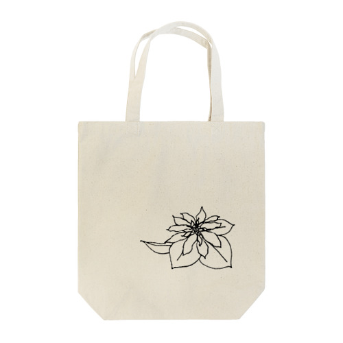 生えるもの1 Tote Bag