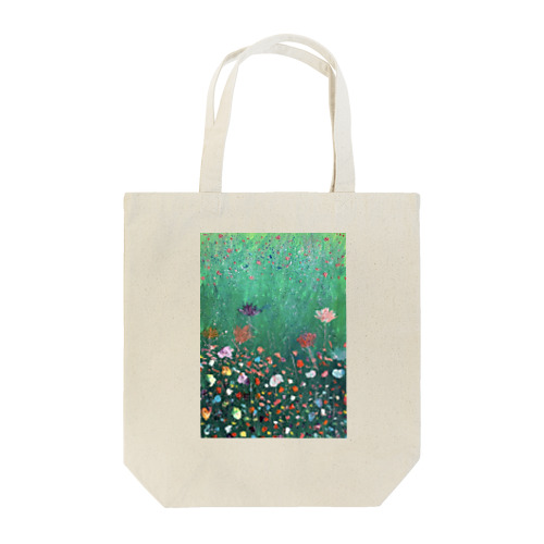 はな花華 Tote Bag