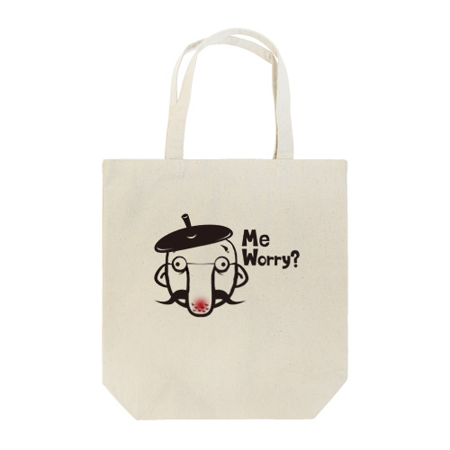 Illustrator3 Tote Bag