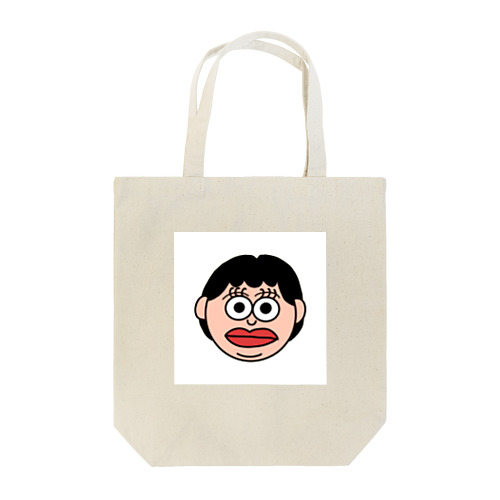 らぶりーちゃん Tote Bag