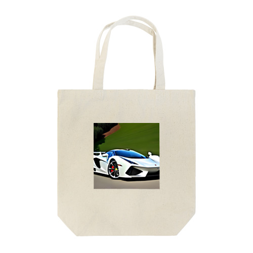 スポーツカーグッズ Tote Bag