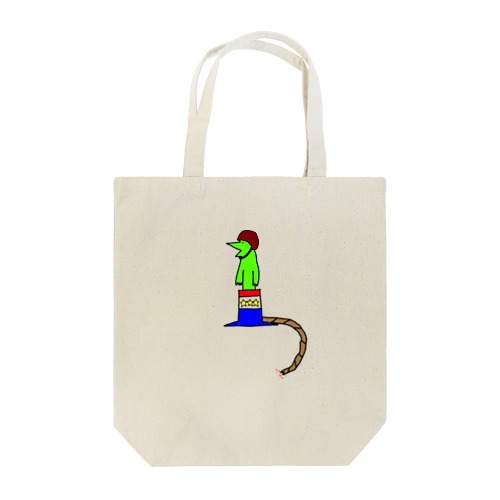 打ち上げ Tote Bag