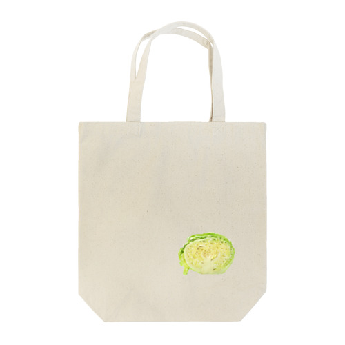 キャベツ Tote Bag