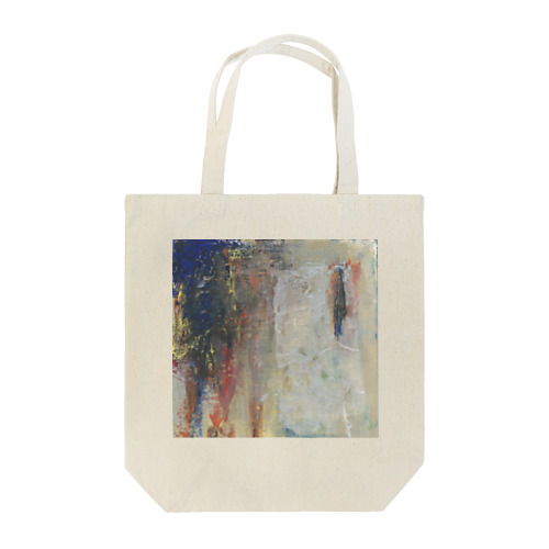 wall Tote Bag