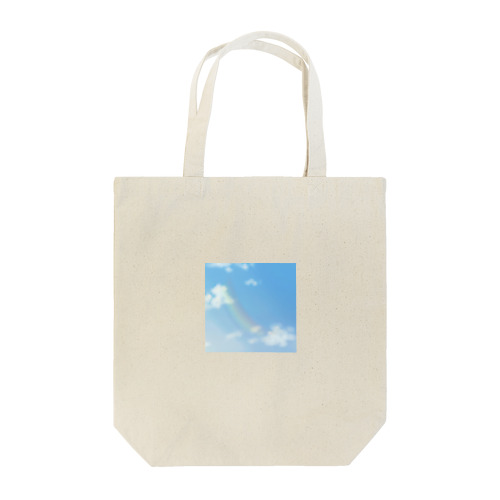 虹空 Tote Bag