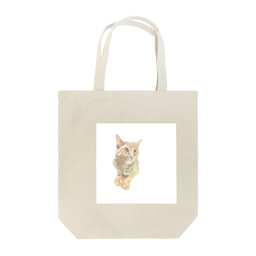 ネッコ Tote Bag