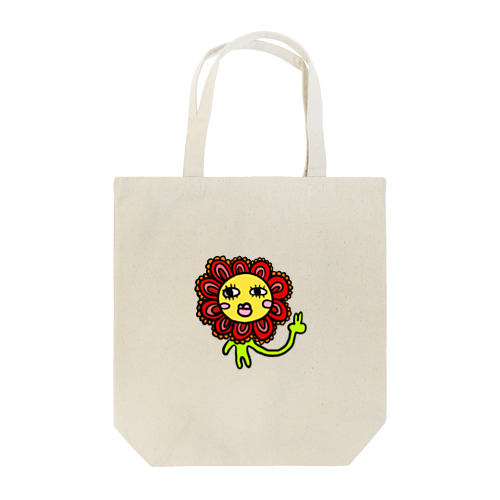 ふらわ様 Tote Bag