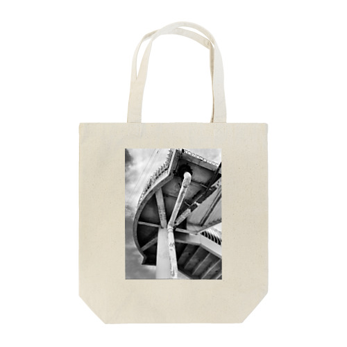 日常の裏側 Tote Bag