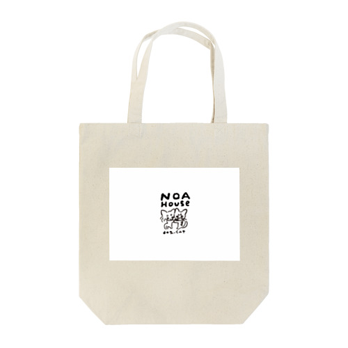 NOAHOUSE Tote Bag