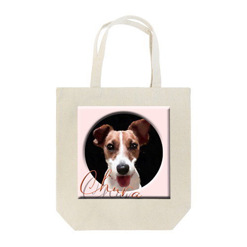 chura Tote Bag