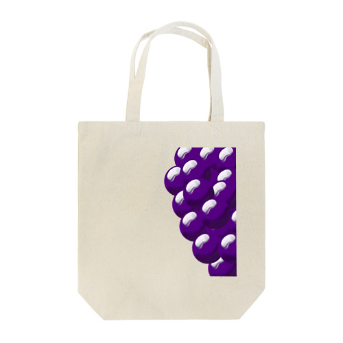 grape(ぶどう） Tote Bag