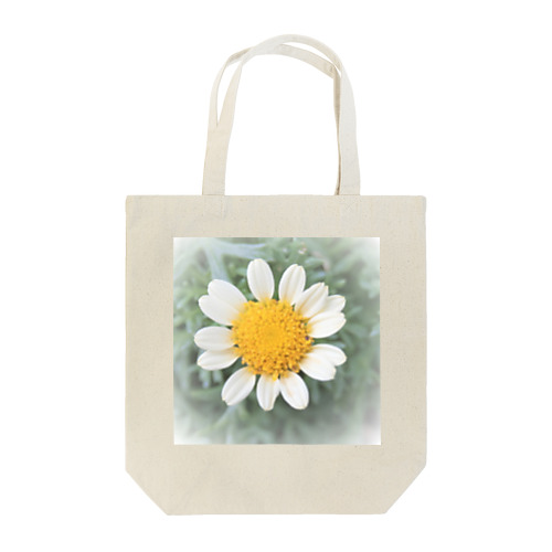 恋するFloWer-a Tote Bag