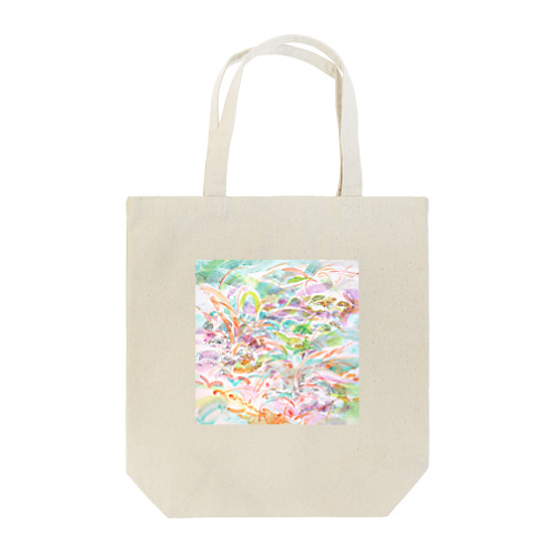 道草 Tote Bag