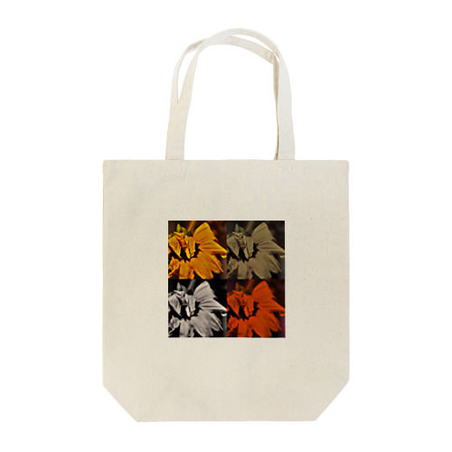 The deterioration is beautiful. Tote Bag
