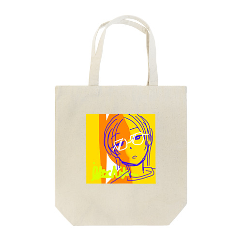 オレンジ Tote Bag