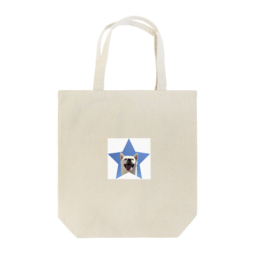 スターこじ Tote Bag