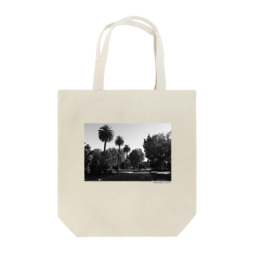 [Sacramento] T.V.I.S Tote Bag